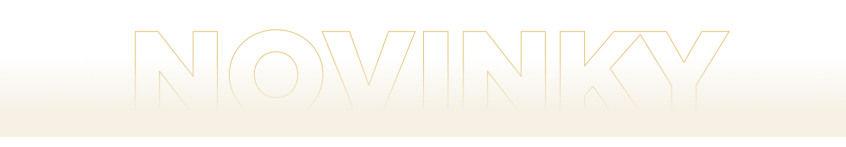Novinky
