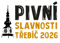 PIVNÍ SLAVNOSTI